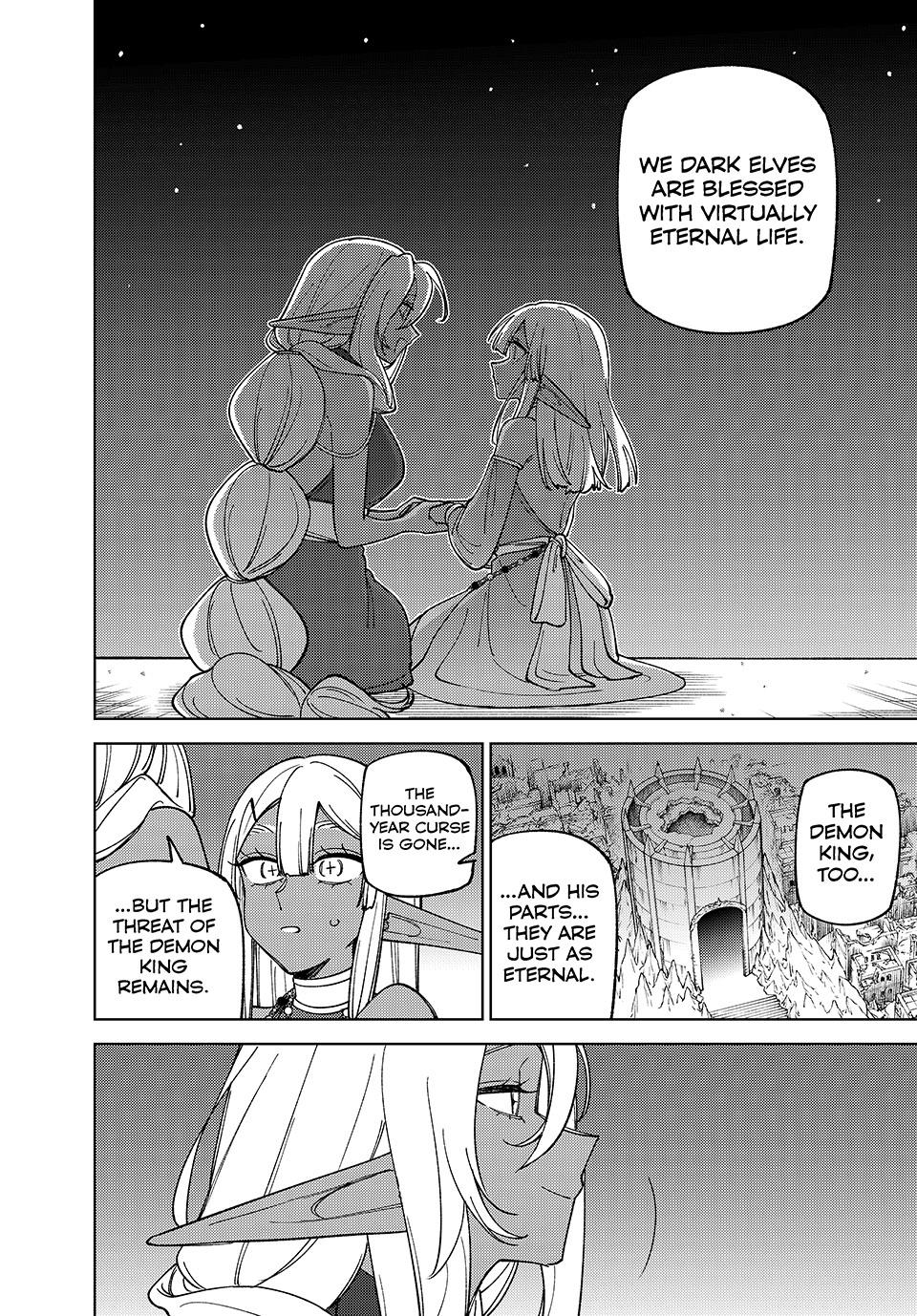 I'm a Curse Crafter, and I Don't Need an S-Rank Party! Chapter 50 - Page 24