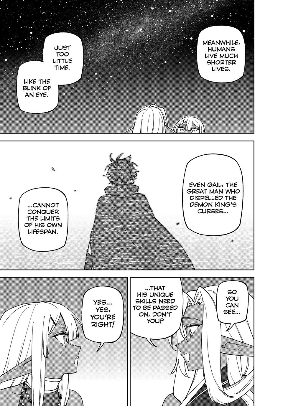 I'm a Curse Crafter, and I Don't Need an S-Rank Party! Chapter 50 - Page 25