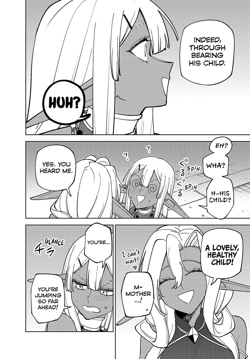 I'm a Curse Crafter, and I Don't Need an S-Rank Party! Chapter 50 - Page 26