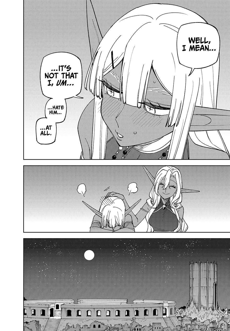 I'm a Curse Crafter, and I Don't Need an S-Rank Party! Chapter 50 - Page 30