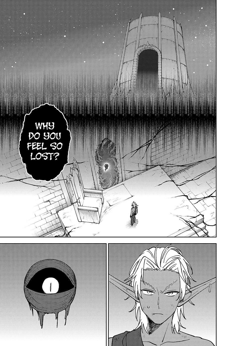 I'm a Curse Crafter, and I Don't Need an S-Rank Party! Chapter 50 - Page 31