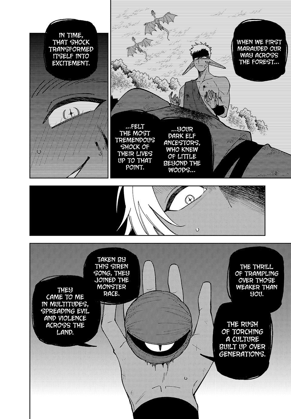 I'm a Curse Crafter, and I Don't Need an S-Rank Party! Chapter 51 - Page 6