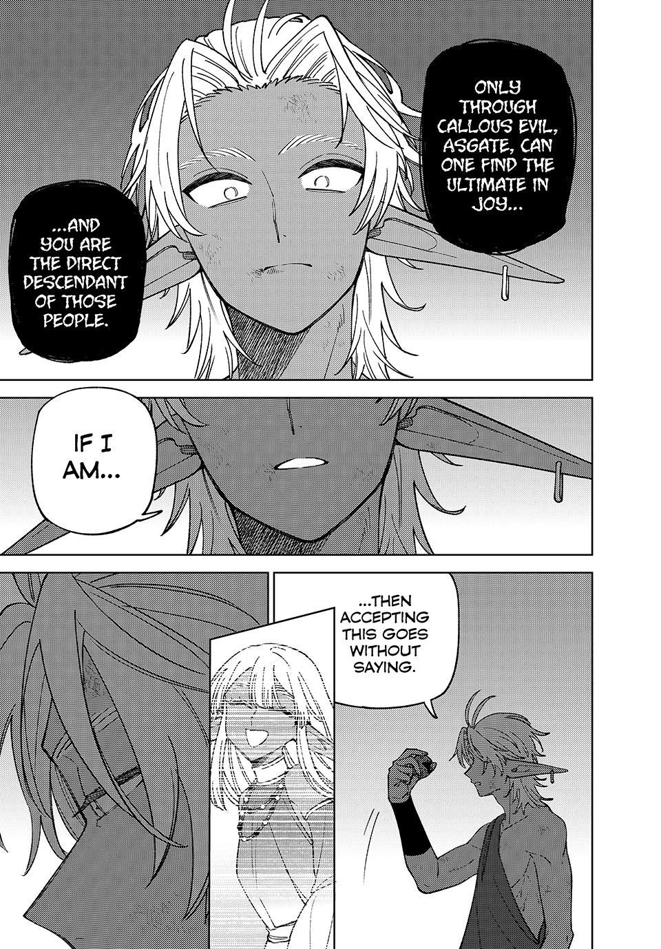 I'm a Curse Crafter, and I Don't Need an S-Rank Party! Chapter 51 - Page 7