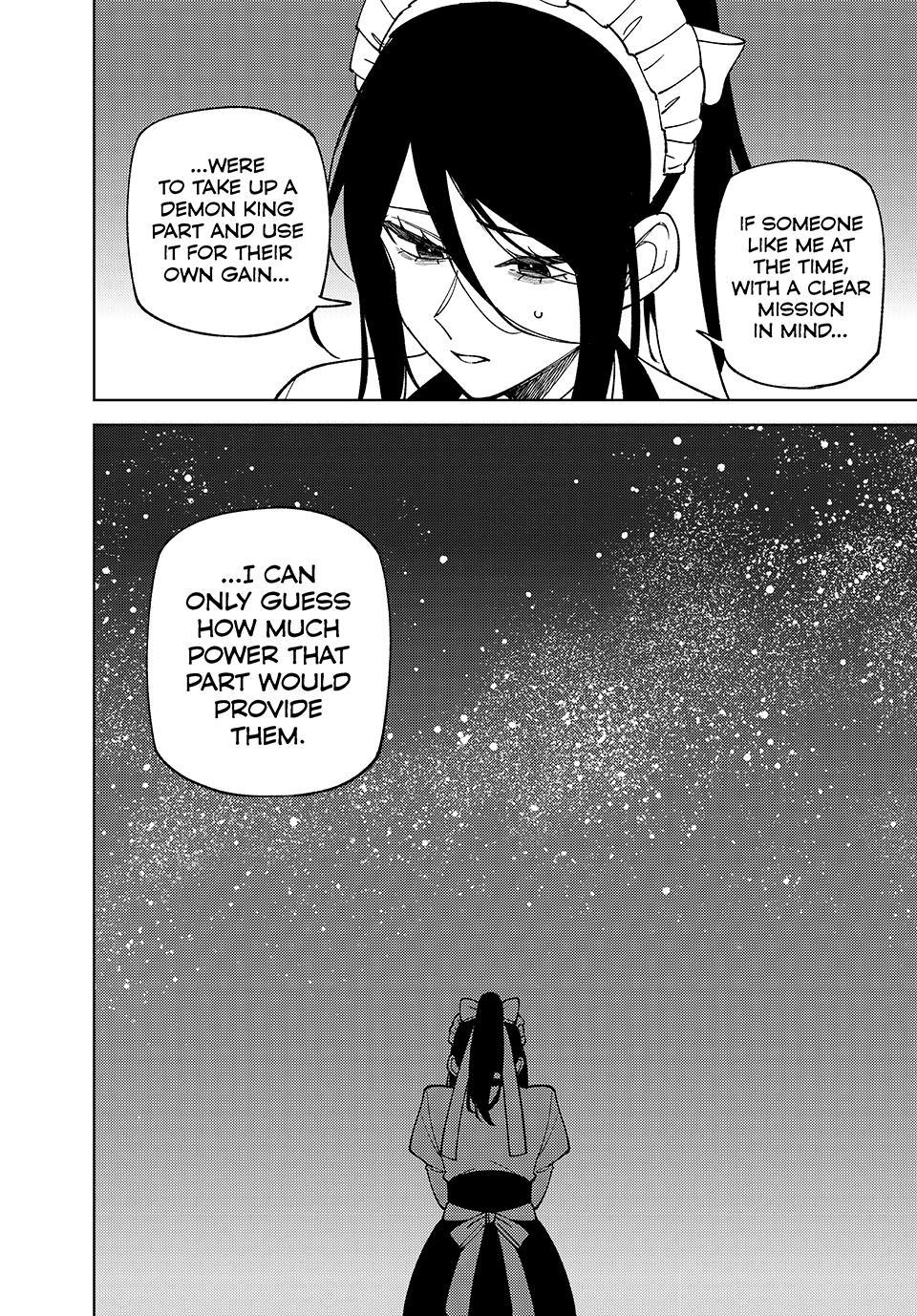 I'm a Curse Crafter, and I Don't Need an S-Rank Party! Chapter 51 - Page 14