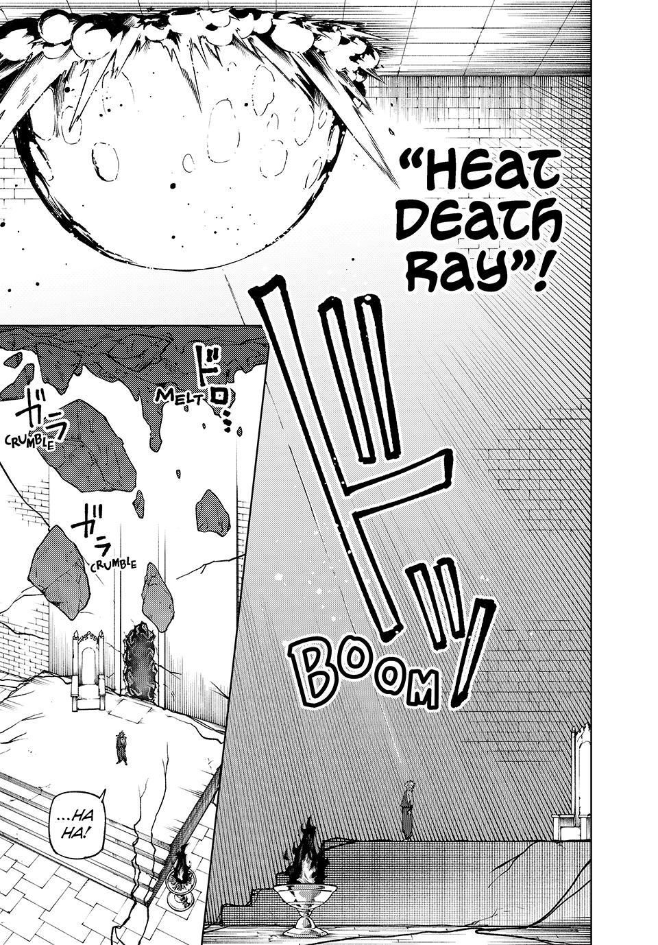 I'm a Curse Crafter, and I Don't Need an S-Rank Party! Chapter 51 - Page 19