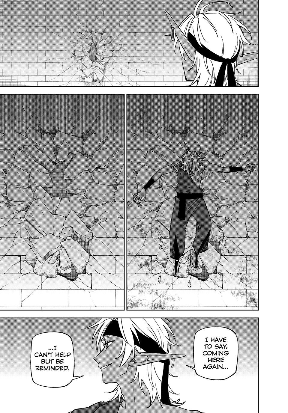 I'm a Curse Crafter, and I Don't Need an S-Rank Party! Chapter 52 - Page 29