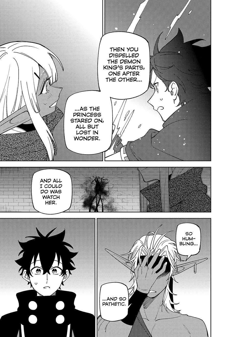 I'm a Curse Crafter, and I Don't Need an S-Rank Party! Chapter 52 - Page 31