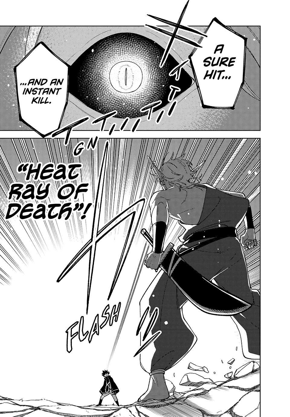 I'm a Curse Crafter, and I Don't Need an S-Rank Party! Chapter 53 - Page 10