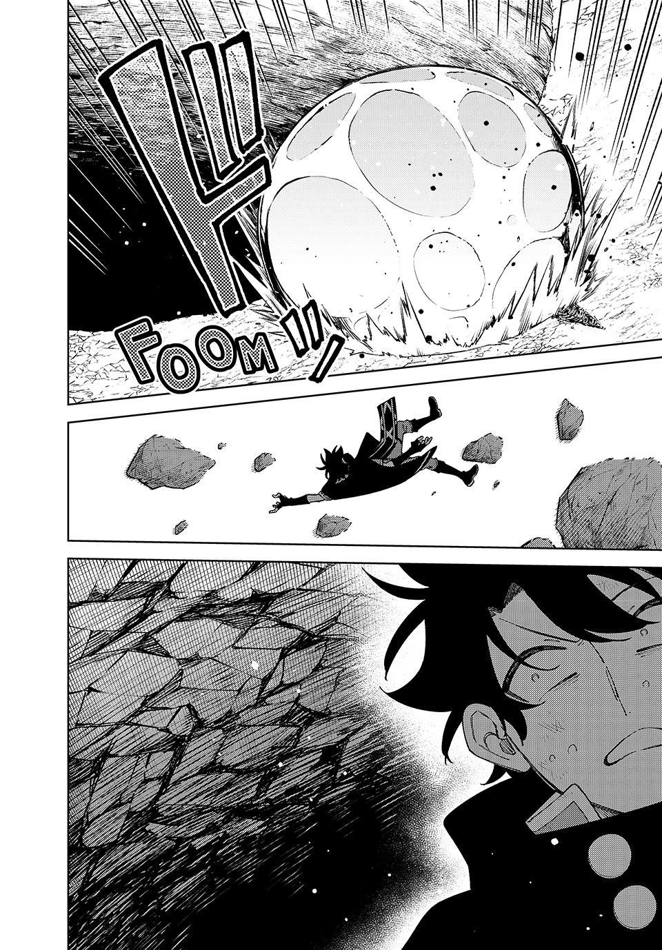 I'm a Curse Crafter, and I Don't Need an S-Rank Party! Chapter 53 - Page 11