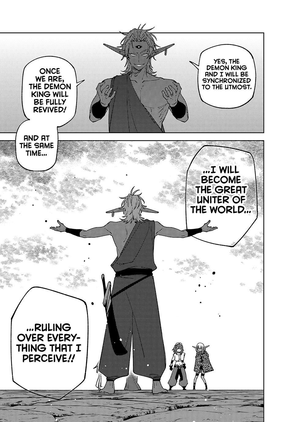 I'm a Curse Crafter, and I Don't Need an S-Rank Party! Chapter 54 - Page 7