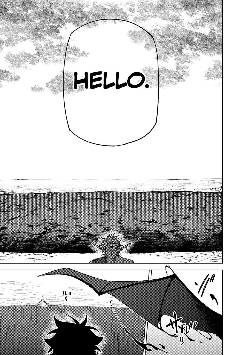 I'm a Curse Crafter, and I Don't Need an S-Rank Party! Chapter 54 - Page 13