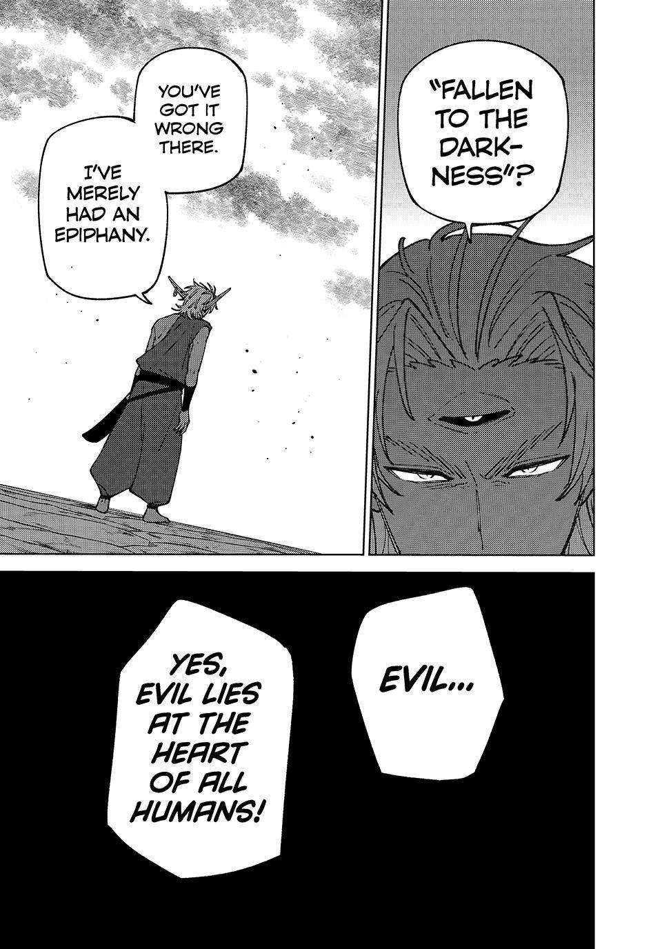 I'm a Curse Crafter, and I Don't Need an S-Rank Party! Chapter 54 - Page 18