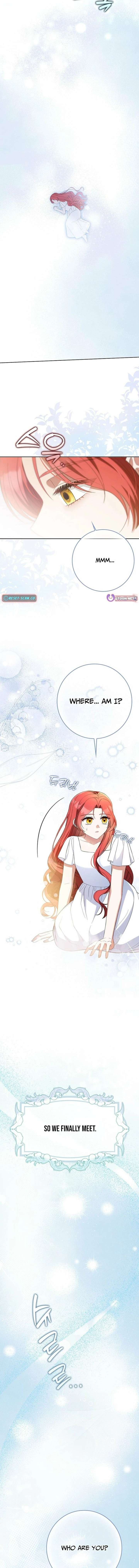 I’m a Fake Bride Who Will Run Away Someday Chapter 32 - Page 15