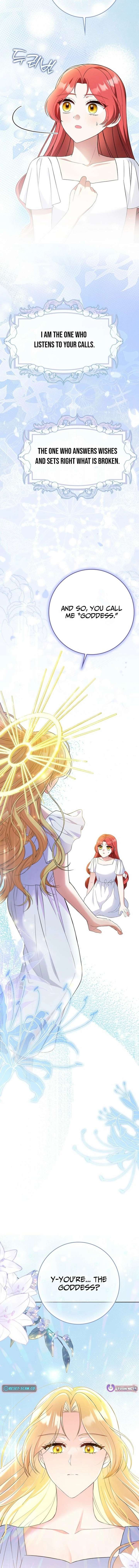 I’m a Fake Bride Who Will Run Away Someday Chapter 32 - Page 16