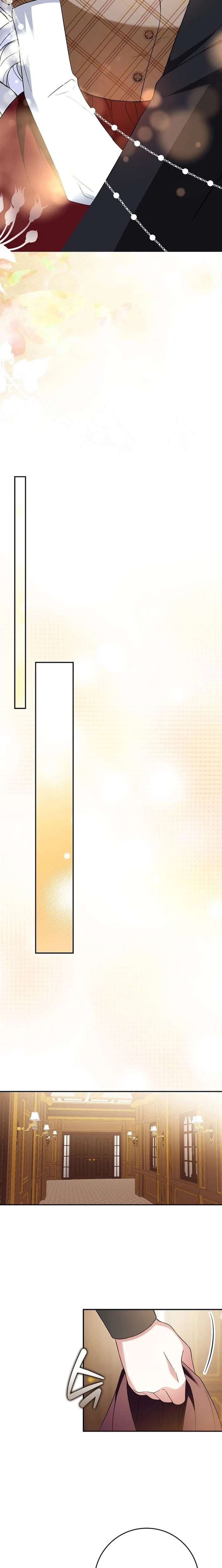 I’m a Fake Bride Who Will Run Away Someday Chapter 37 - Page 16