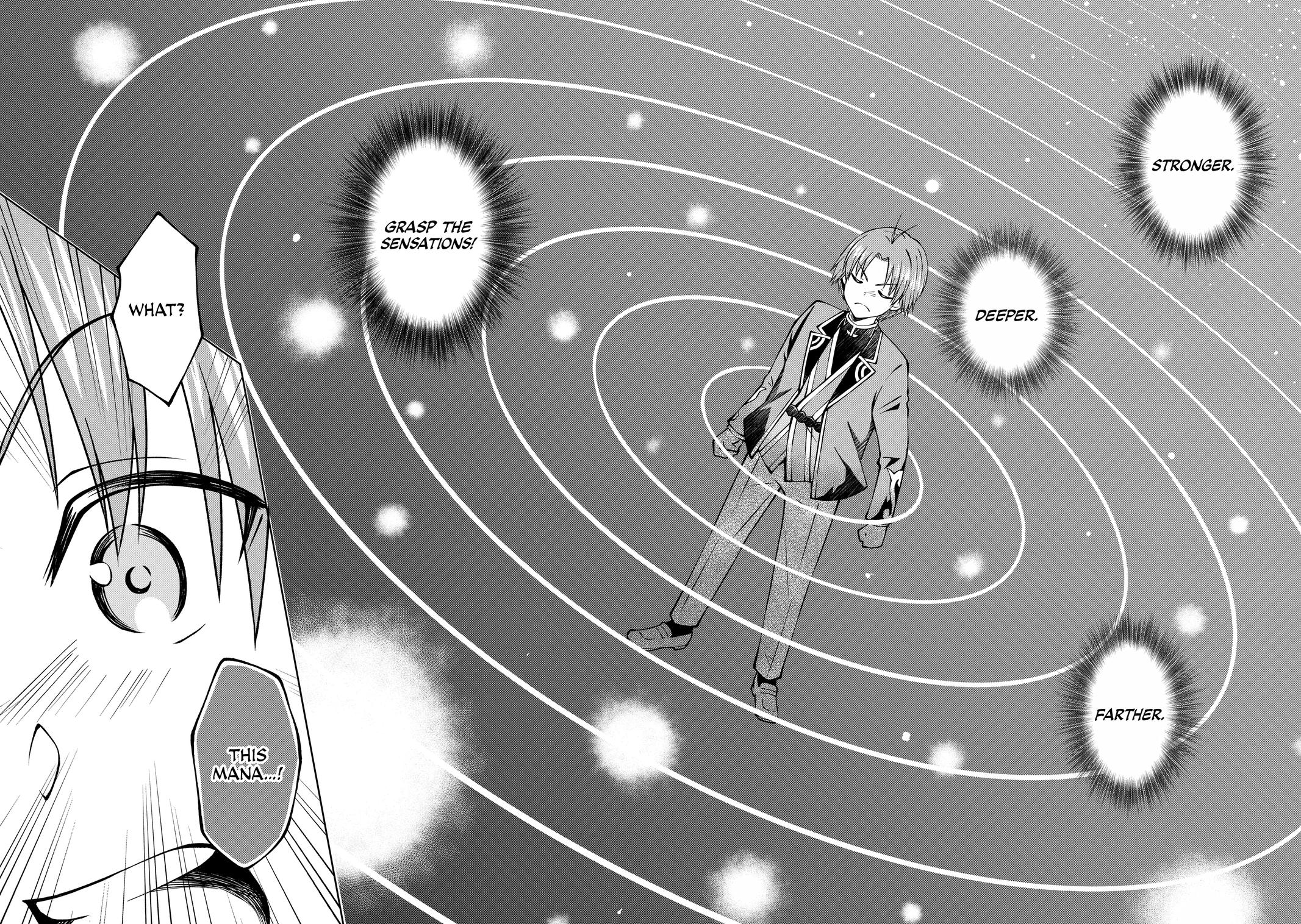 I'm a Noble on the Brink of Ruin, So I Might as Well Try Mastering Magic Chapter 26 - Page 10