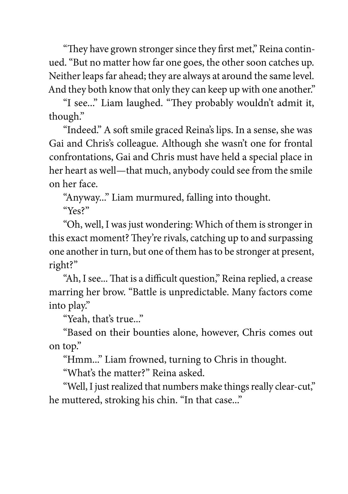 I'm a Noble on the Brink of Ruin, So I Might as Well Try Mastering Magic Chapter 28 - Page 43