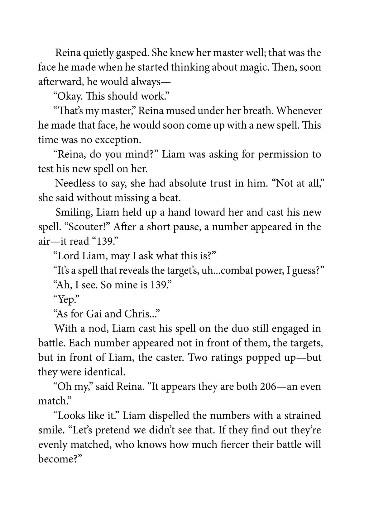 I'm a Noble on the Brink of Ruin, So I Might as Well Try Mastering Magic Chapter 28 - Page 44