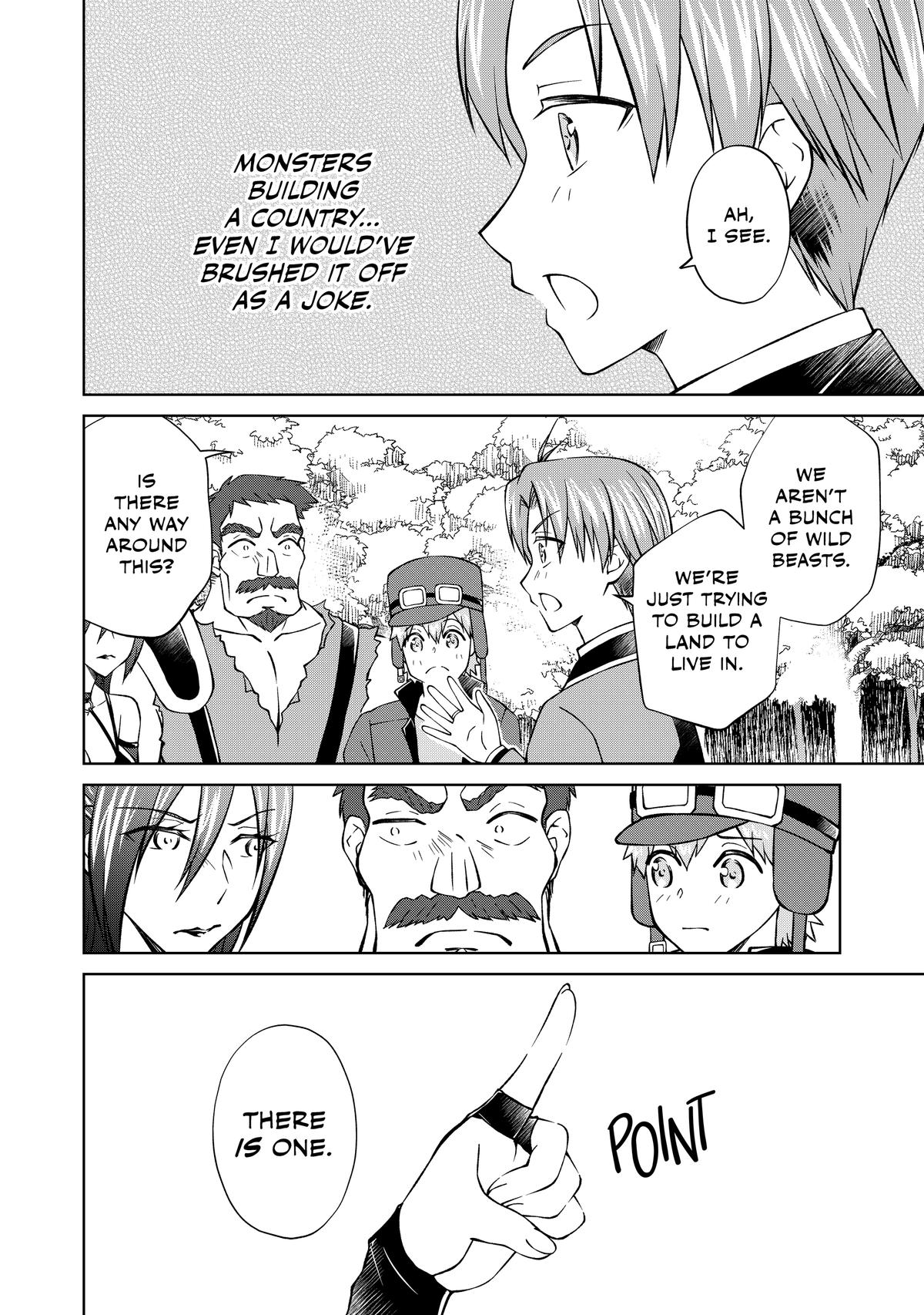 I'm a Noble on the Brink of Ruin, So I Might as Well Try Mastering Magic Chapter 29 - Page 17