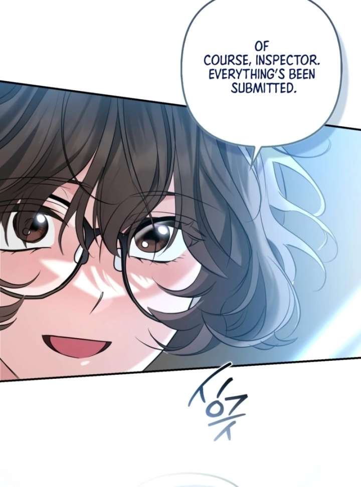 I’m a Phantom Thief But I Faked A Marriage With An Investigator Chapter 3 - Page 5