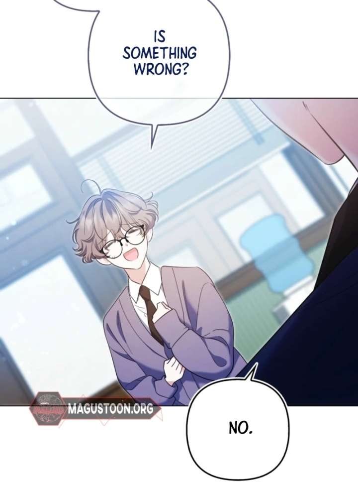 I’m a Phantom Thief But I Faked A Marriage With An Investigator Chapter 3 - Page 10