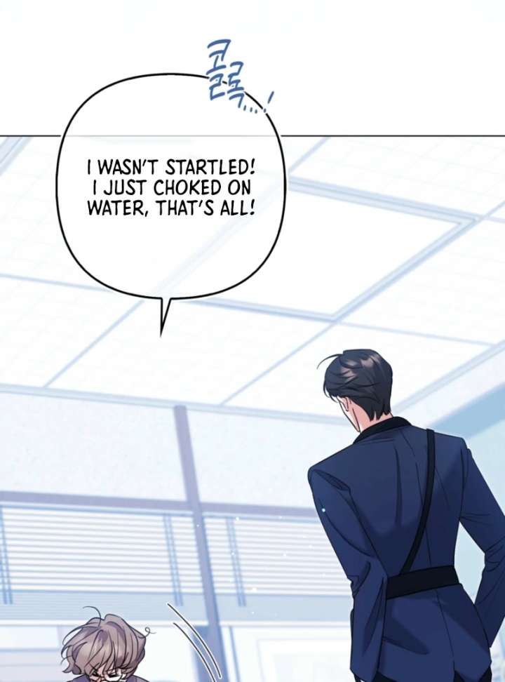 I’m a Phantom Thief But I Faked A Marriage With An Investigator Chapter 3 - Page 40