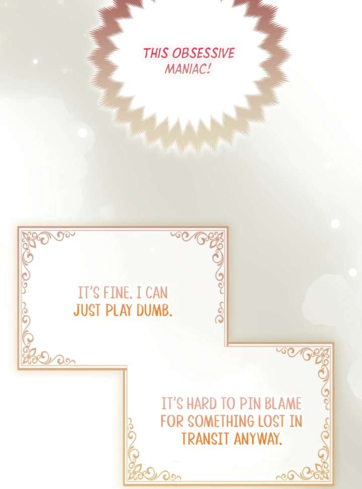 I’m a Phantom Thief But I Faked A Marriage With An Investigator Chapter 3 - Page 59