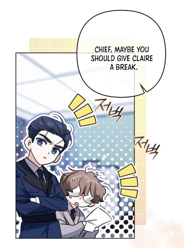 I’m a Phantom Thief But I Faked A Marriage With An Investigator Chapter 3 - Page 63