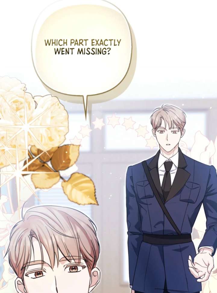 I’m a Phantom Thief But I Faked A Marriage With An Investigator Chapter 3 - Page 66