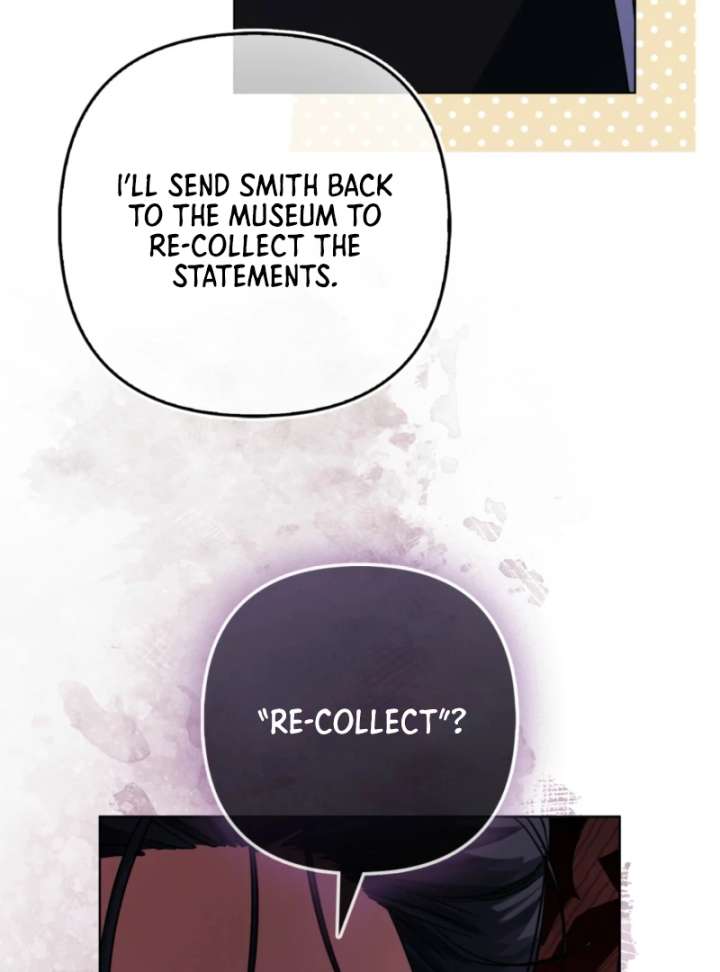 I’m a Phantom Thief But I Faked A Marriage With An Investigator Chapter 3 - Page 69