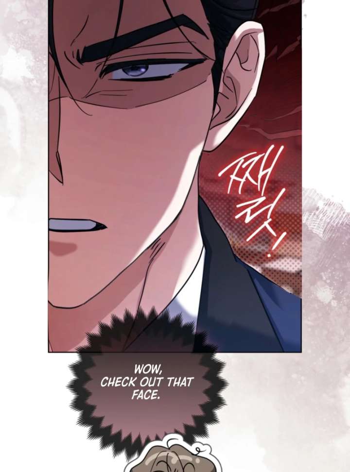 I’m a Phantom Thief But I Faked A Marriage With An Investigator Chapter 3 - Page 70