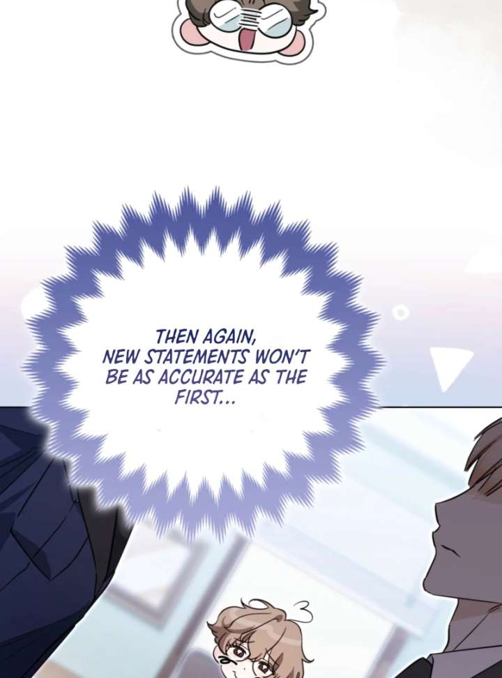 I’m a Phantom Thief But I Faked A Marriage With An Investigator Chapter 3 - Page 71