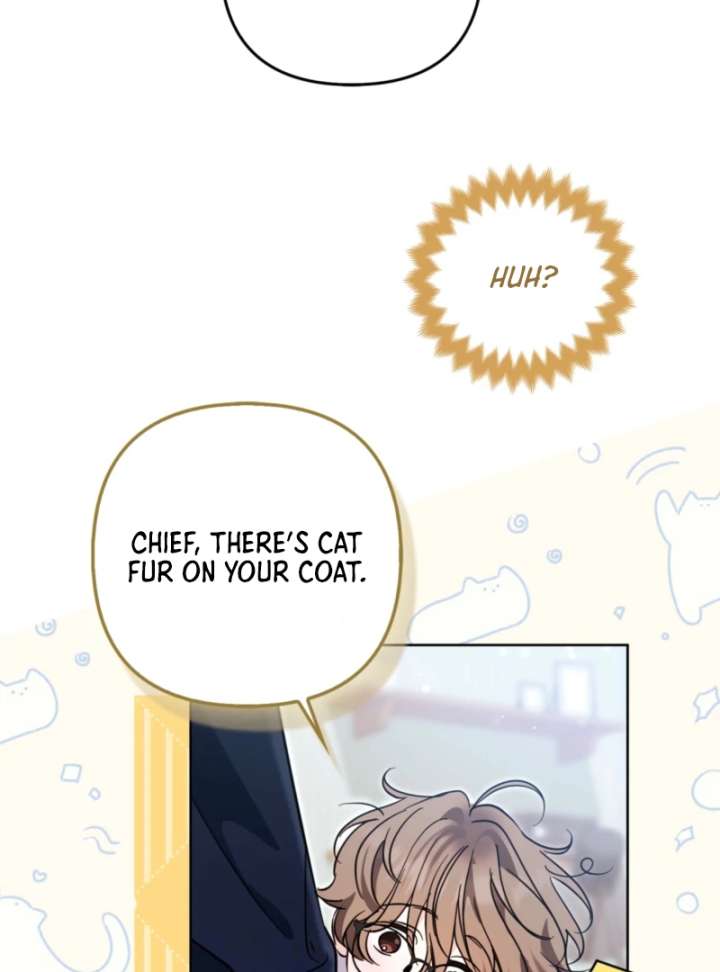 I’m a Phantom Thief But I Faked A Marriage With An Investigator Chapter 3 - Page 74