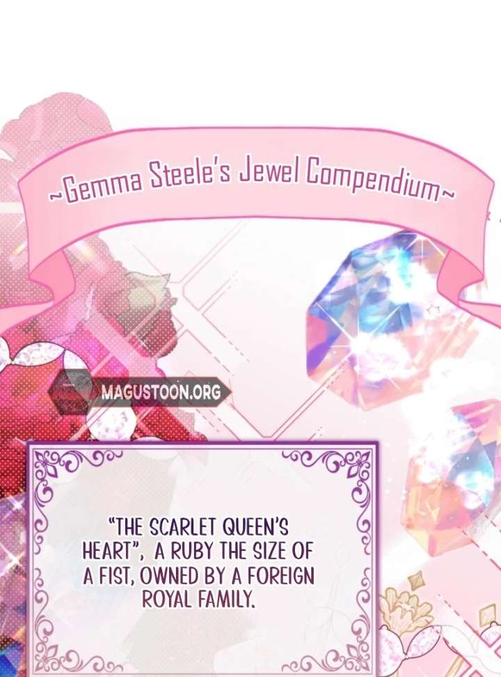 I’m a Phantom Thief But I Faked A Marriage With An Investigator Chapter 3 - Page 86