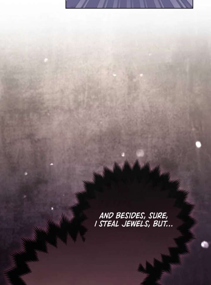 I’m a Phantom Thief But I Faked A Marriage With An Investigator Chapter 3 - Page 111