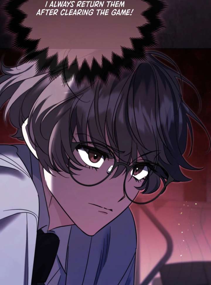 I’m a Phantom Thief But I Faked A Marriage With An Investigator Chapter 3 - Page 112