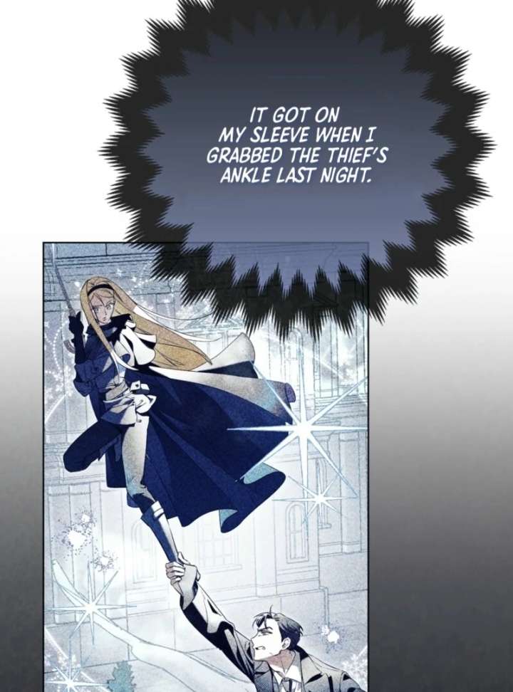 I’m a Phantom Thief But I Faked A Marriage With An Investigator Chapter 3 - Page 120