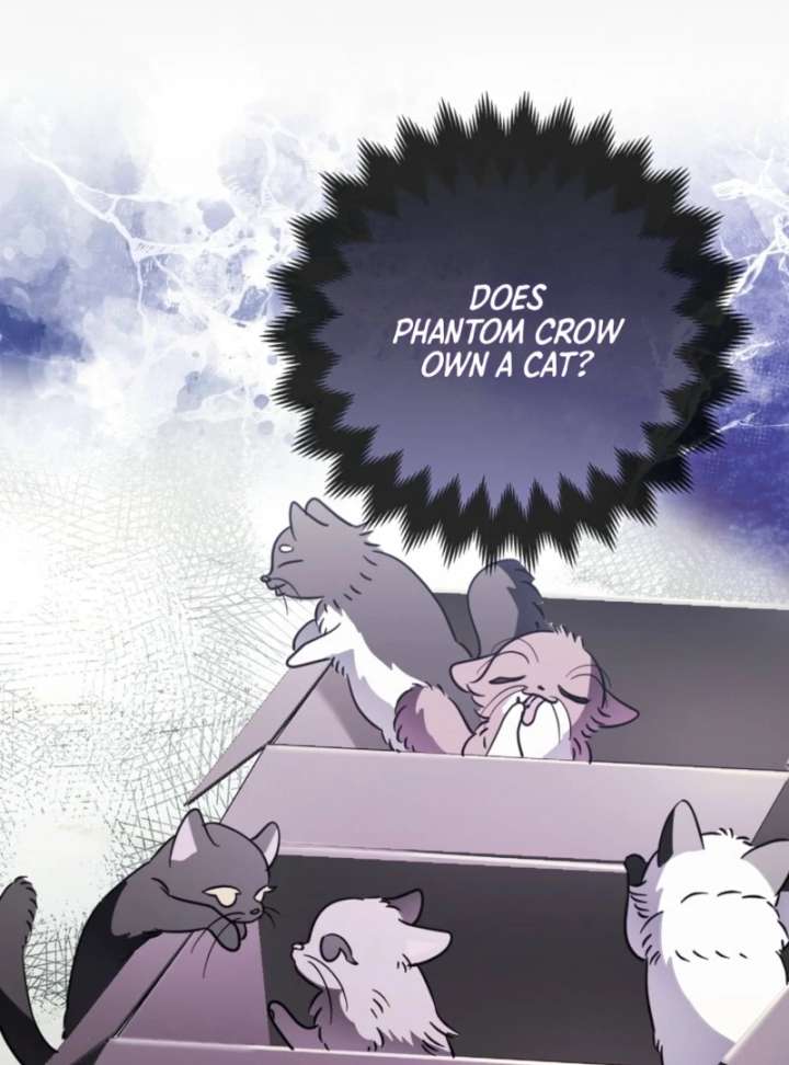 I’m a Phantom Thief But I Faked A Marriage With An Investigator Chapter 3 - Page 123