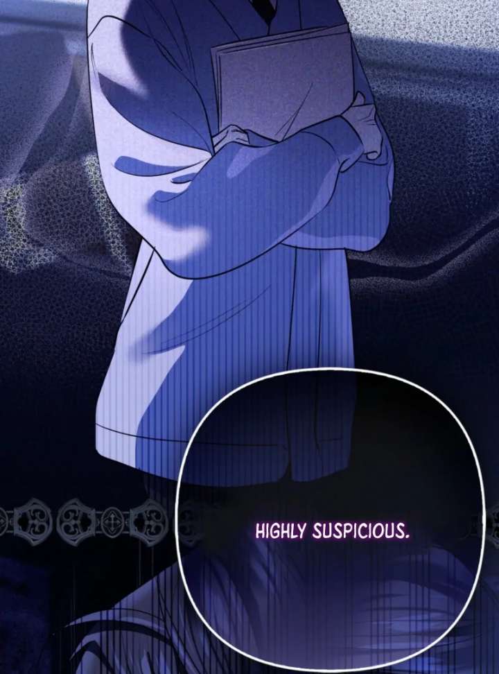 I’m a Phantom Thief But I Faked A Marriage With An Investigator Chapter 3 - Page 132