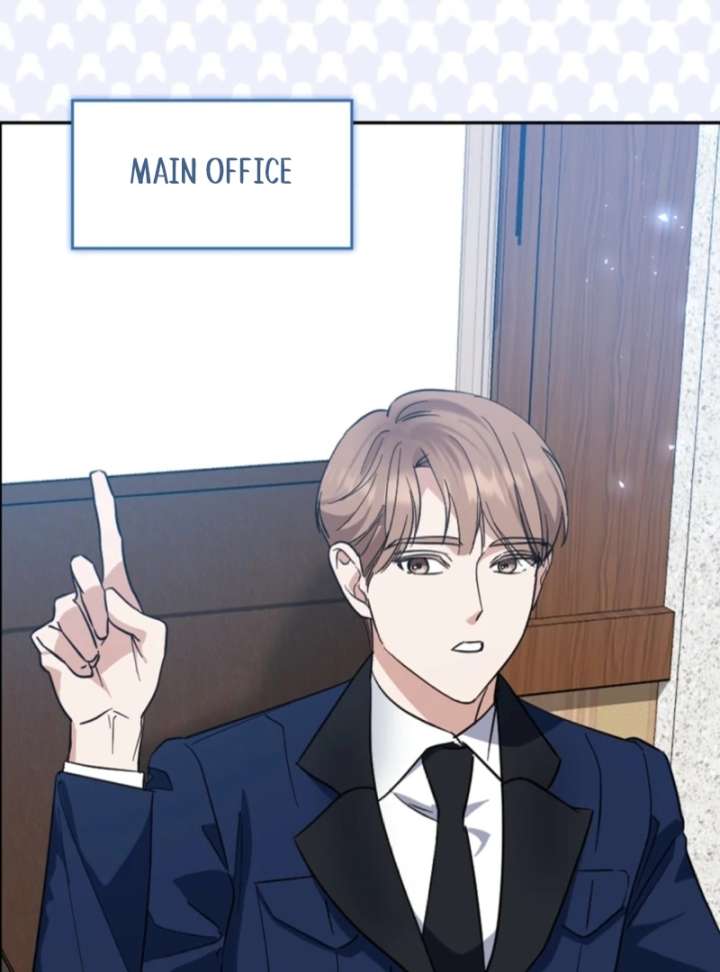 I’m a Phantom Thief But I Faked A Marriage With An Investigator Chapter 5 - Page 8