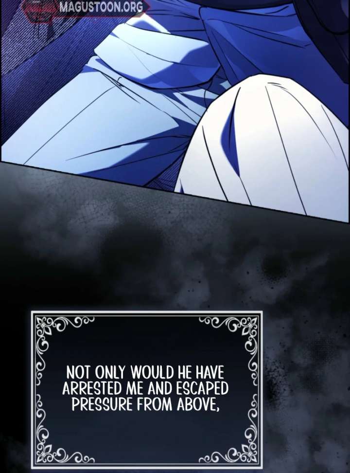 I’m a Phantom Thief But I Faked A Marriage With An Investigator Chapter 5 - Page 31