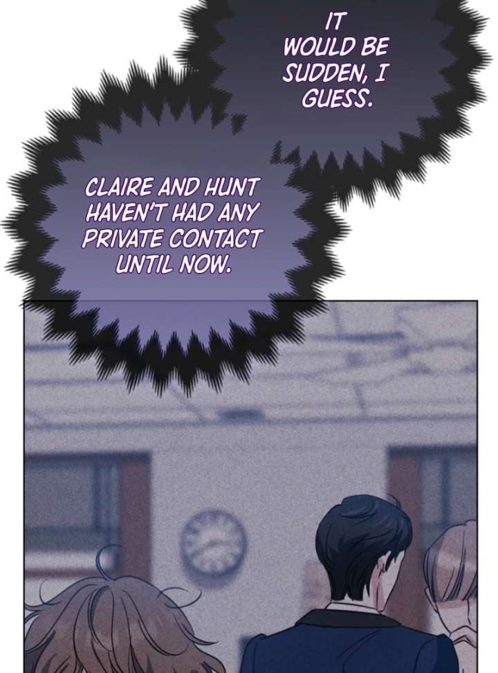 I’m a Phantom Thief But I Faked A Marriage With An Investigator Chapter 5 - Page 56