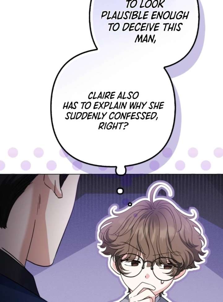 I’m a Phantom Thief But I Faked A Marriage With An Investigator Chapter 5 - Page 58