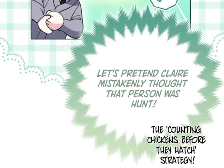 I’m a Phantom Thief But I Faked A Marriage With An Investigator Chapter 5 - Page 61