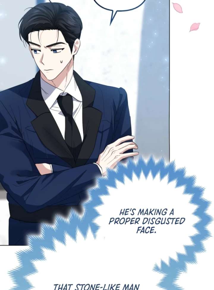 I’m a Phantom Thief But I Faked A Marriage With An Investigator Chapter 5 - Page 66