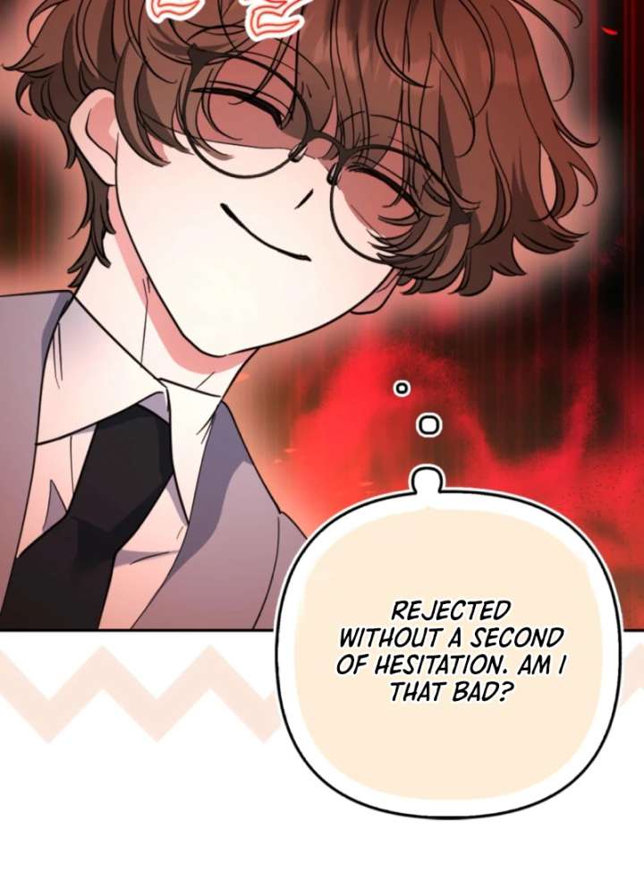 I’m a Phantom Thief But I Faked A Marriage With An Investigator Chapter 5 - Page 90
