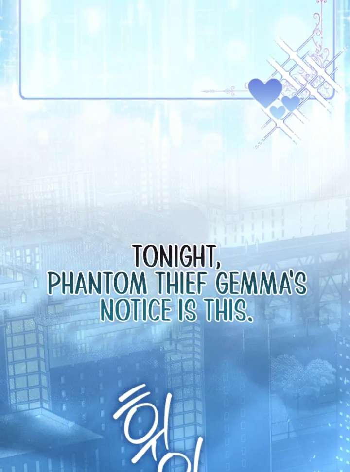 I’m a Phantom Thief But I Faked A Marriage With An Investigator Chapter 5 - Page 97