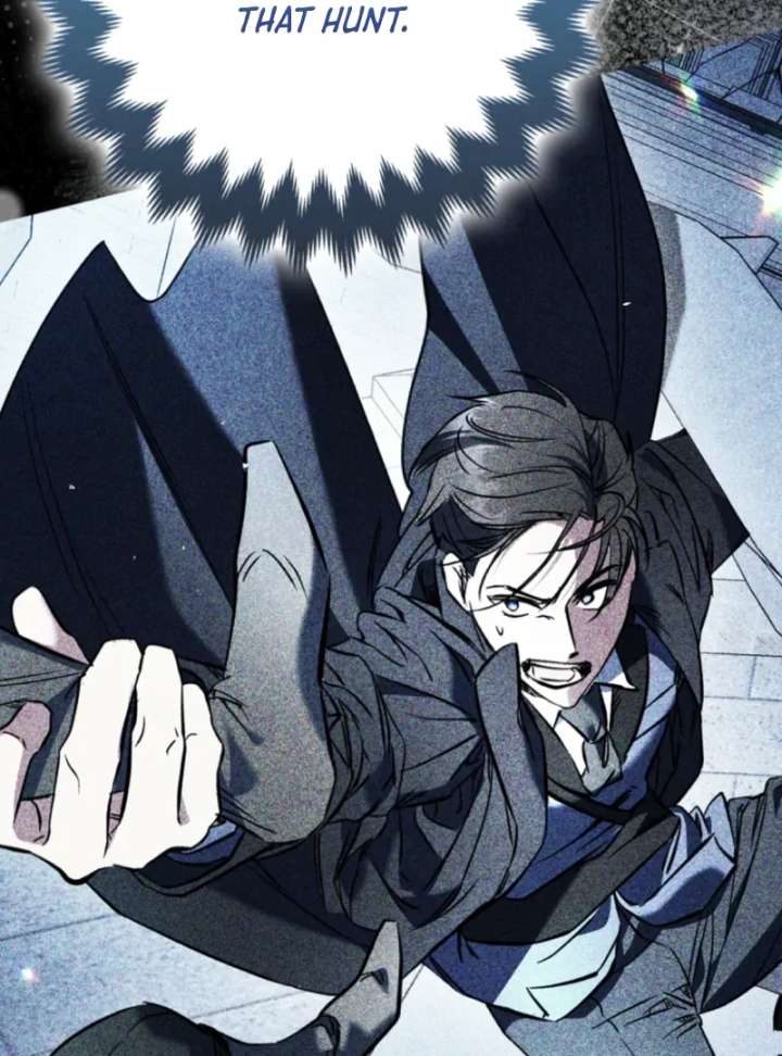 I’m a Phantom Thief But I Faked A Marriage With An Investigator Chapter 5 - Page 111