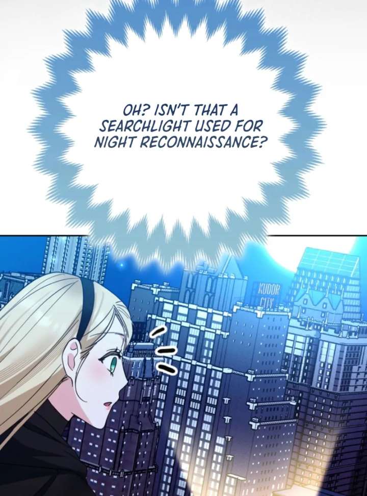 I’m a Phantom Thief But I Faked A Marriage With An Investigator Chapter 5 - Page 113