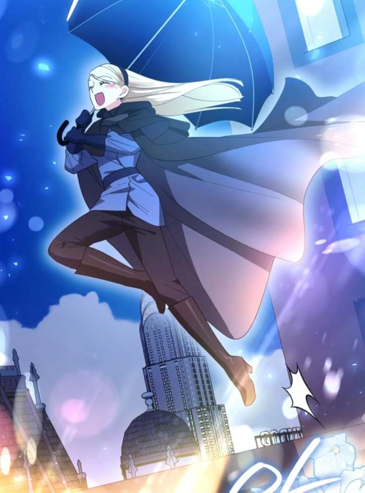 I’m a Phantom Thief But I Faked A Marriage With An Investigator Chapter 5 - Page 117